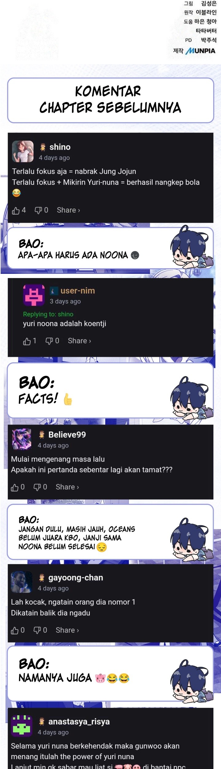 Genius Hitter Hits Fastball Chapter 98 - halaman 83
