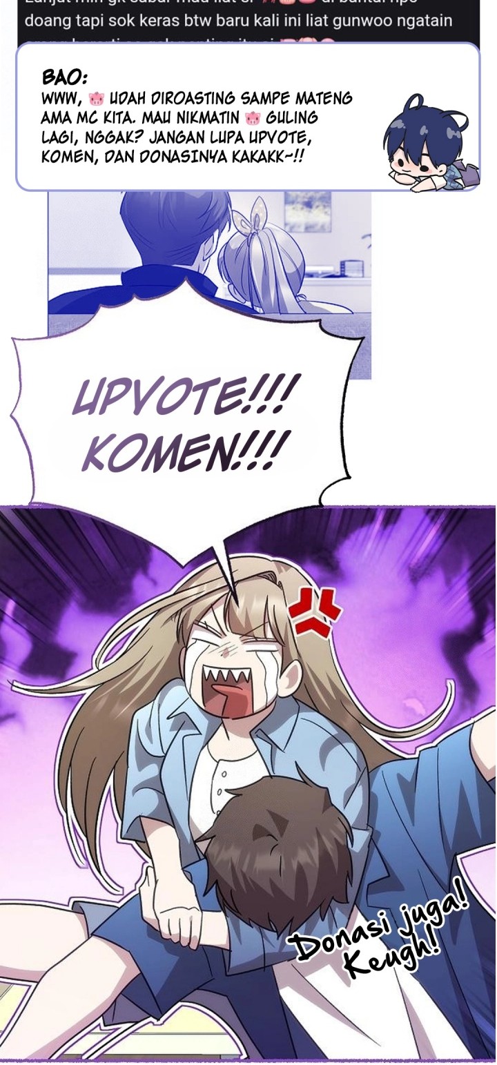Genius Hitter Hits Fastball Chapter 98 - halaman 84