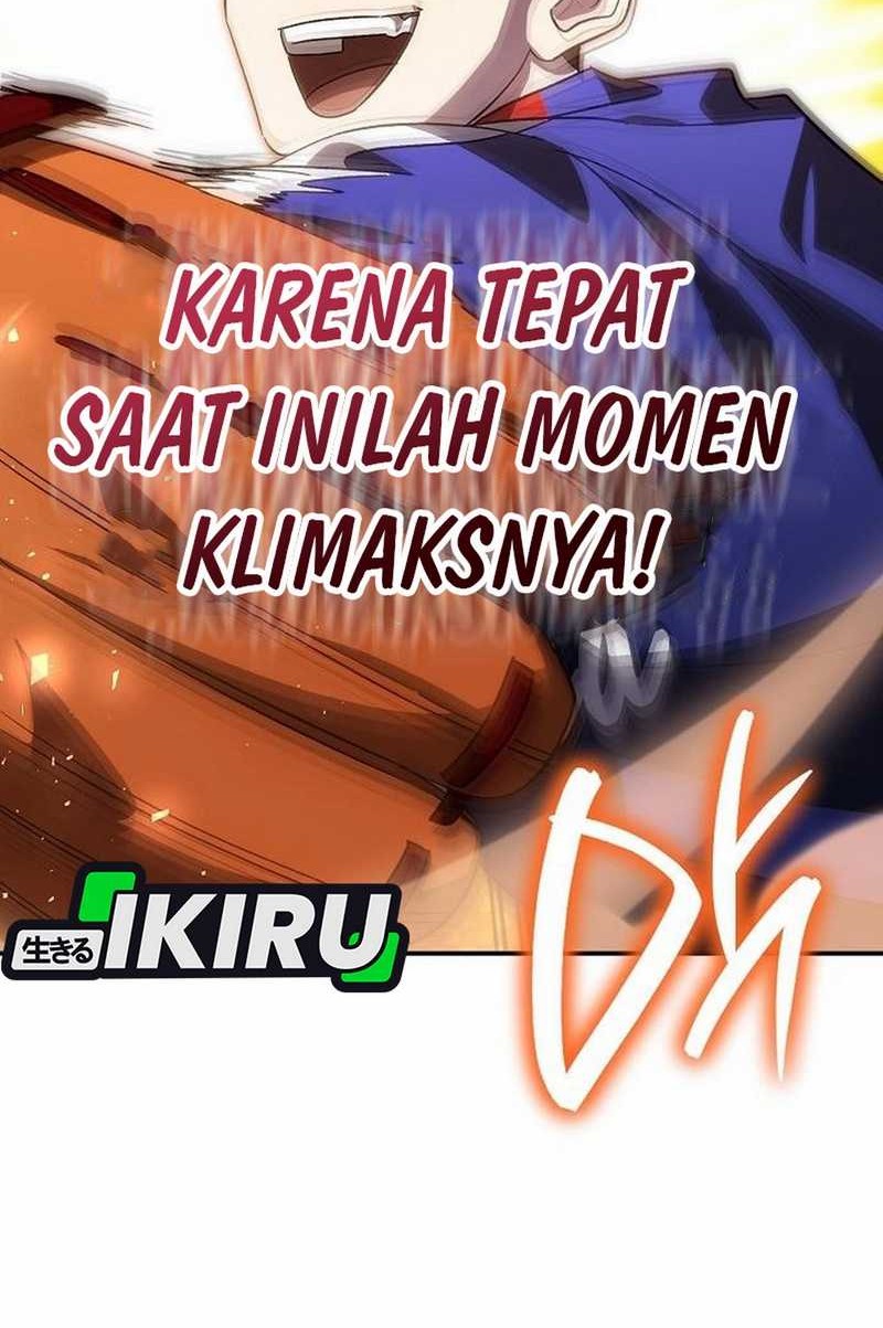 Genius Hitter Hits Fastball Chapter 99 - halaman 10