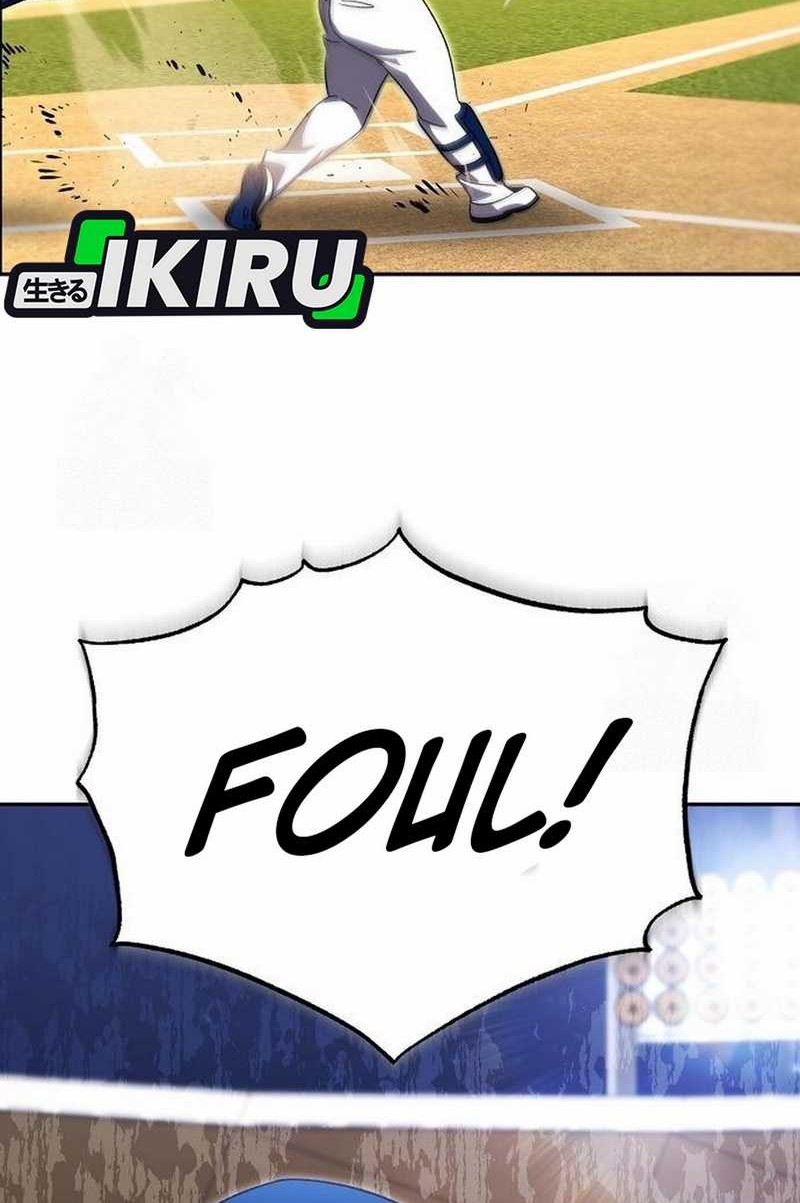 Genius Hitter Hits Fastball Chapter 99 - halaman 14