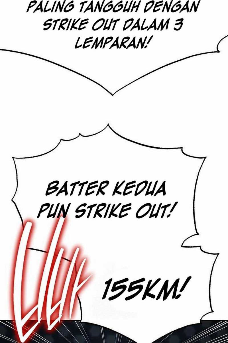 Genius Hitter Hits Fastball Chapter 99 - halaman 16