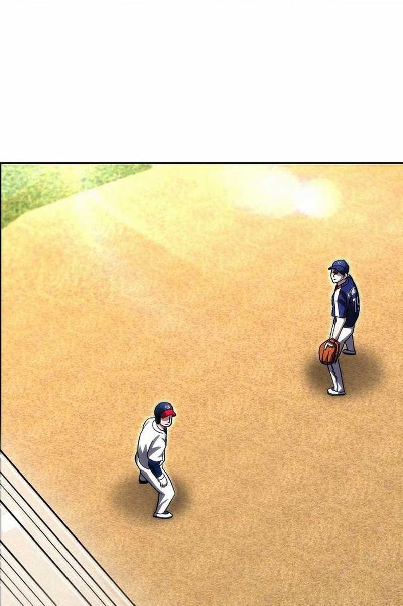 Genius Hitter Hits Fastball Chapter 99 - halaman 18