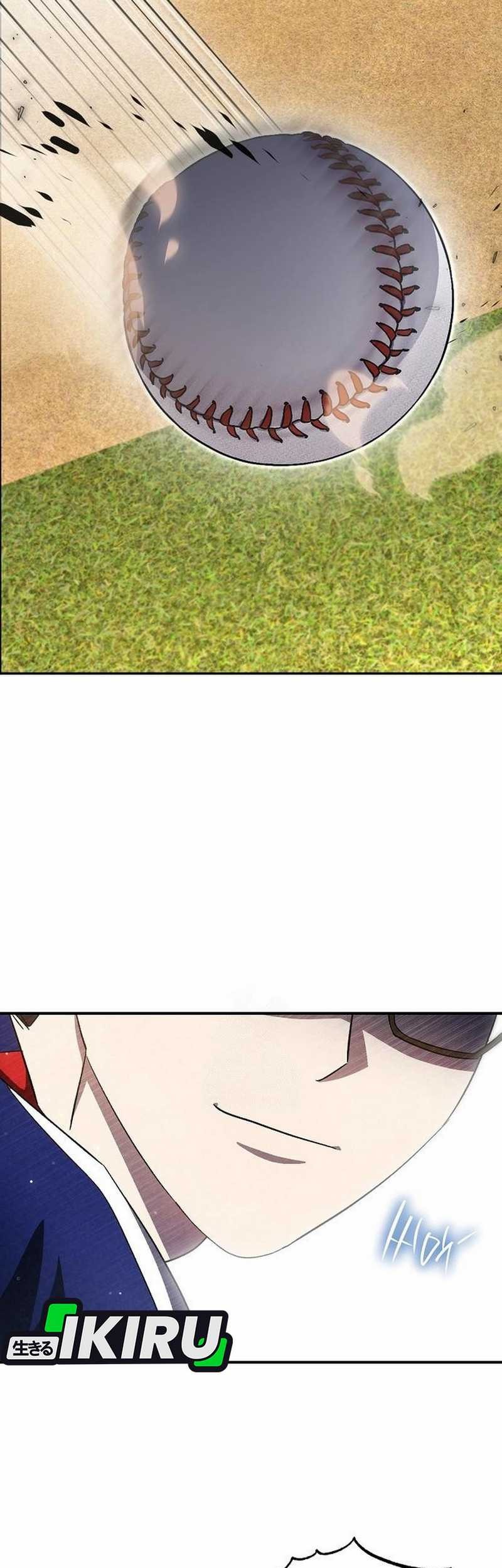Genius Hitter Hits Fastball Chapter 99 - halaman 19