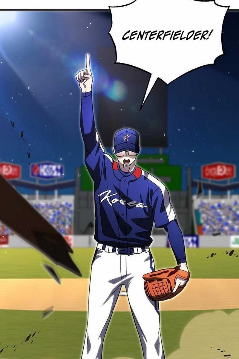 Genius Hitter Hits Fastball Chapter 99 - halaman 20