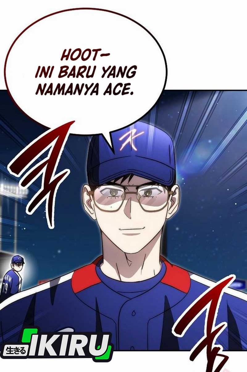 Genius Hitter Hits Fastball Chapter 99 - halaman 22