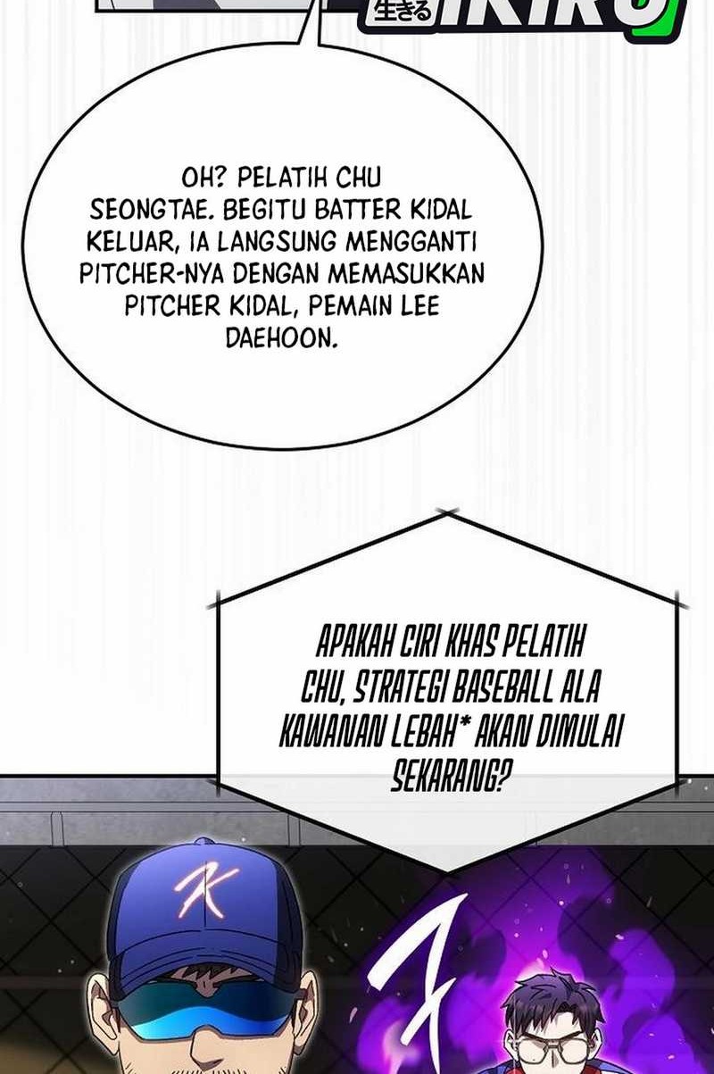 Genius Hitter Hits Fastball Chapter 99 - halaman 28