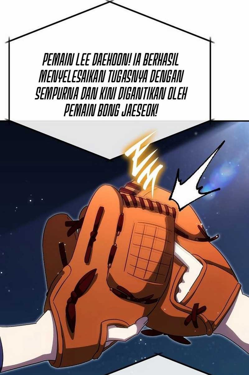 Genius Hitter Hits Fastball Chapter 99 - halaman 30