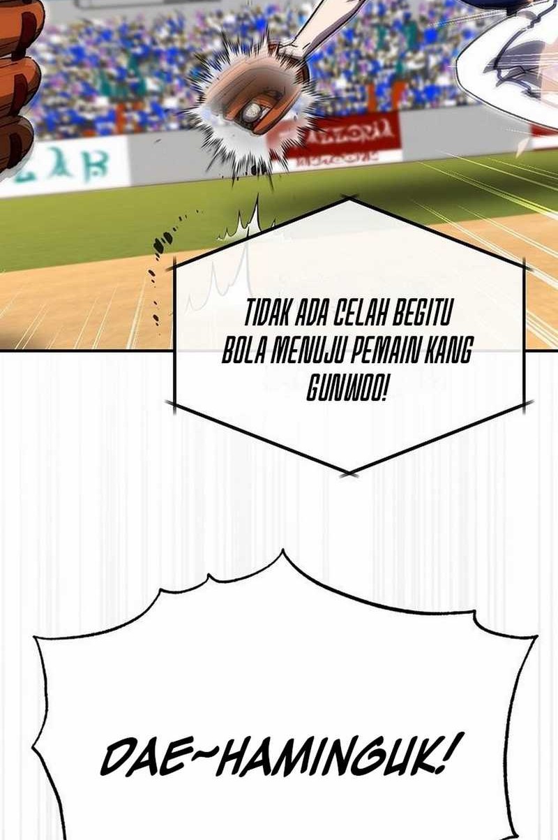 Genius Hitter Hits Fastball Chapter 99 - halaman 32