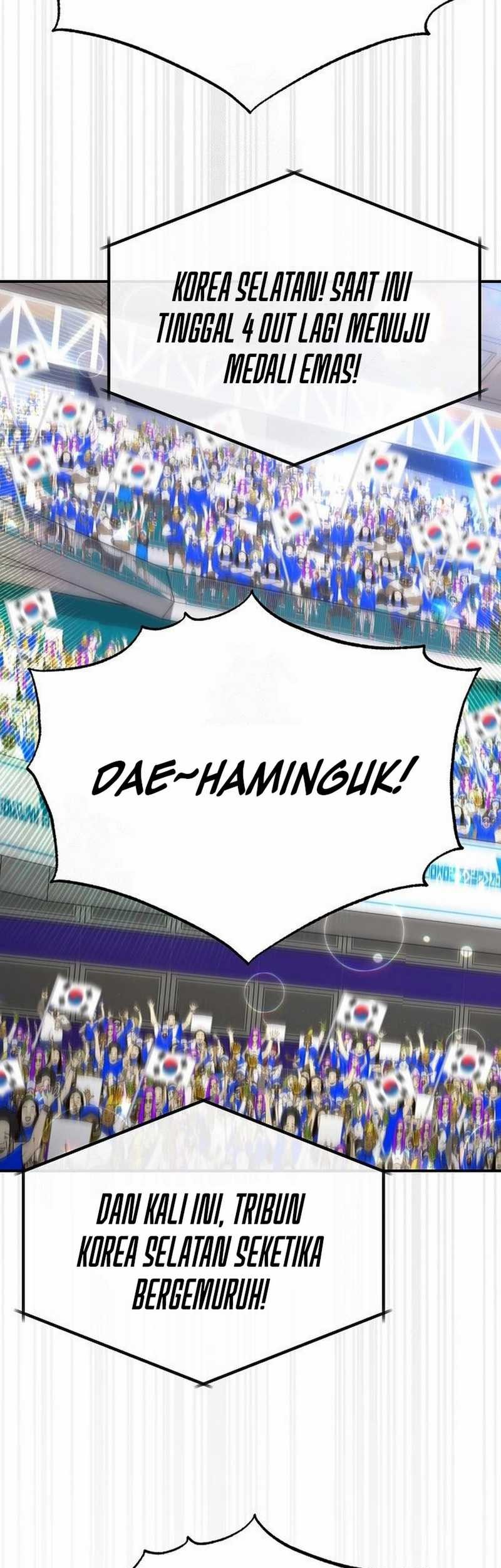 Genius Hitter Hits Fastball Chapter 99 - halaman 33