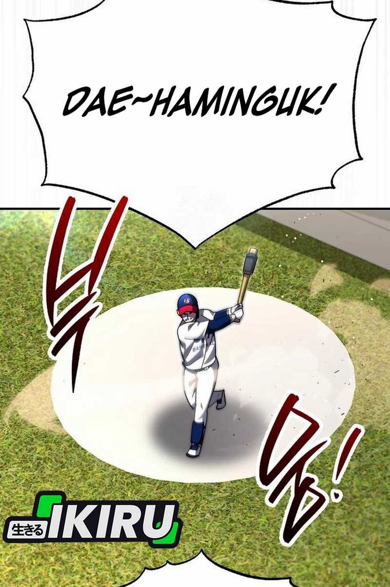 Genius Hitter Hits Fastball Chapter 99 - halaman 34