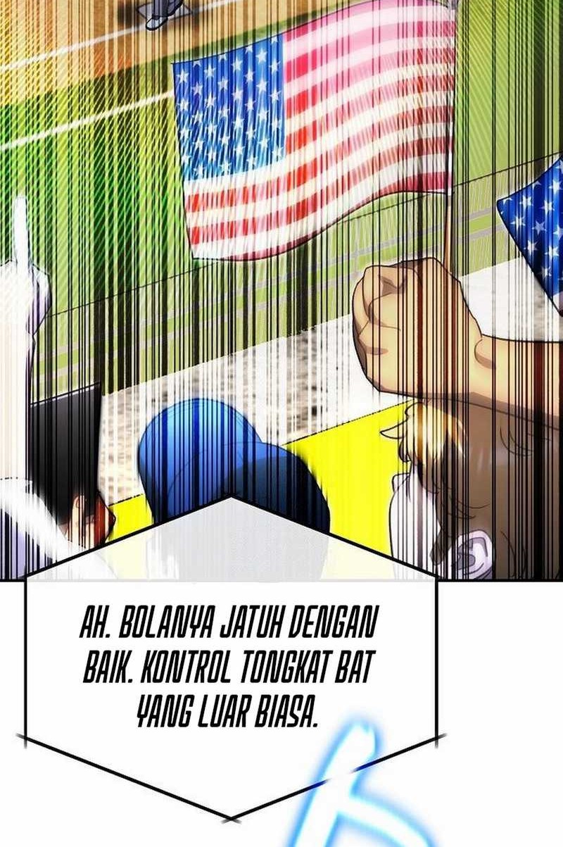 Genius Hitter Hits Fastball Chapter 99 - halaman 38