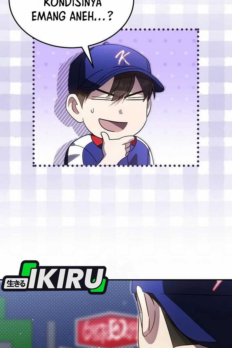 Genius Hitter Hits Fastball Chapter 99 - halaman 4