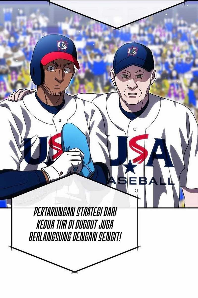 Genius Hitter Hits Fastball Chapter 99 - halaman 40