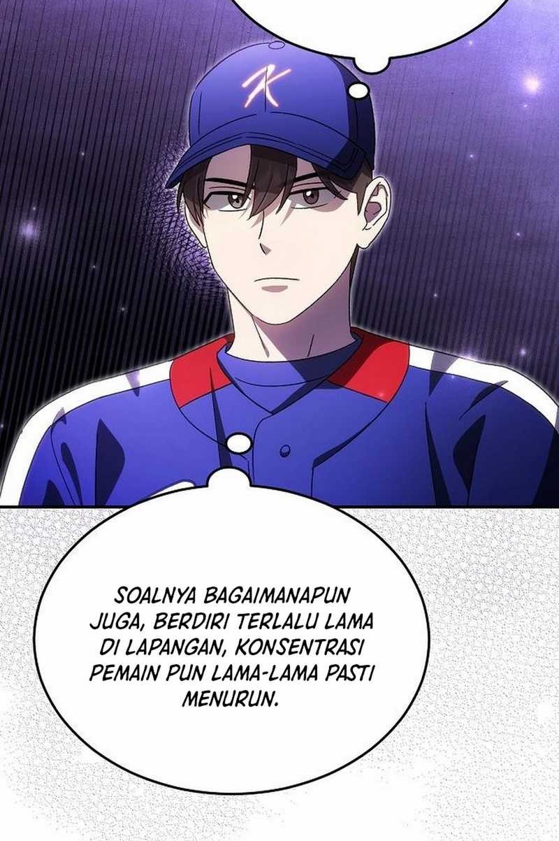 Genius Hitter Hits Fastball Chapter 99 - halaman 42