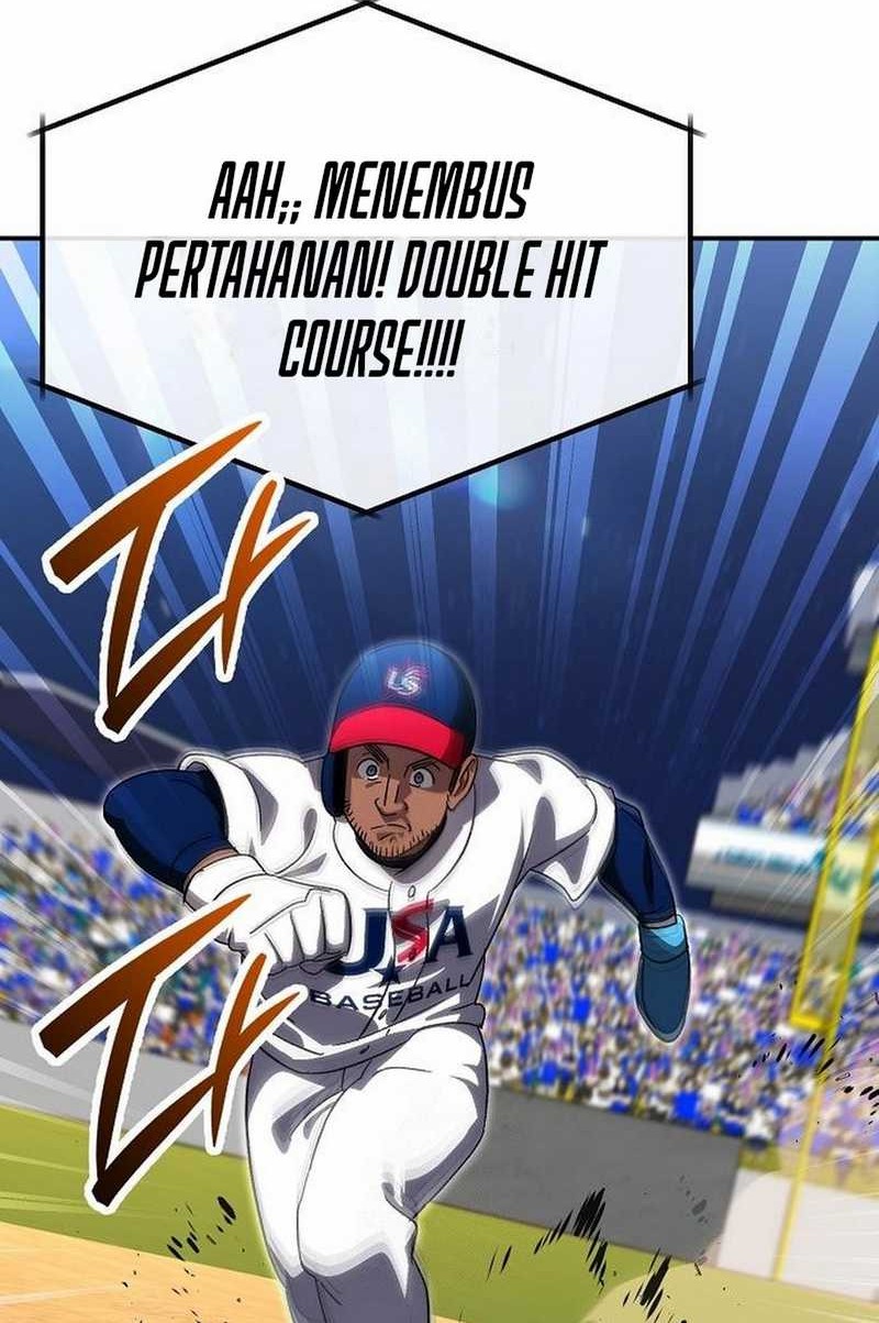Genius Hitter Hits Fastball Chapter 99 - halaman 44