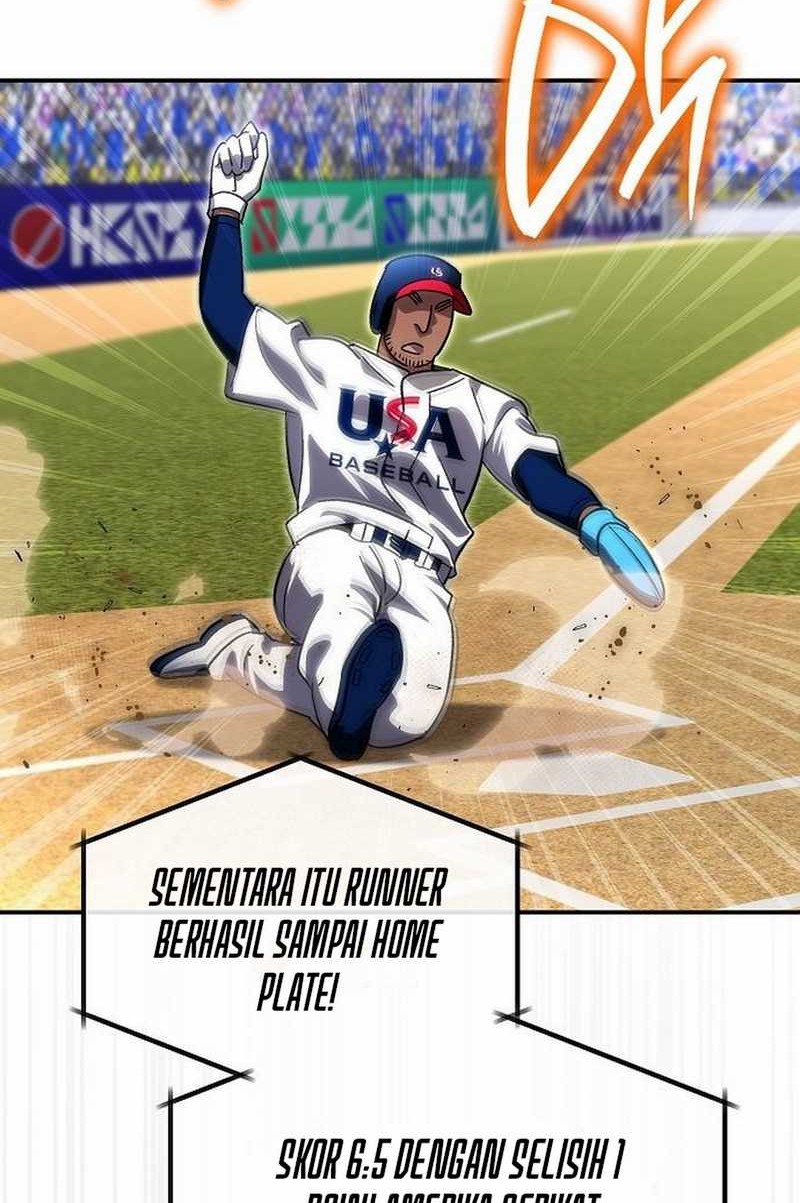 Genius Hitter Hits Fastball Chapter 99 - halaman 46
