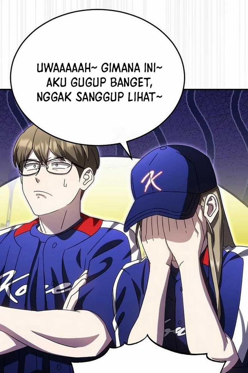 Genius Hitter Hits Fastball Chapter 99 - halaman 48