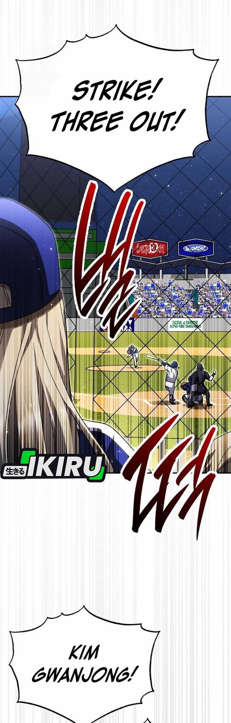 Genius Hitter Hits Fastball Chapter 99 - halaman 51