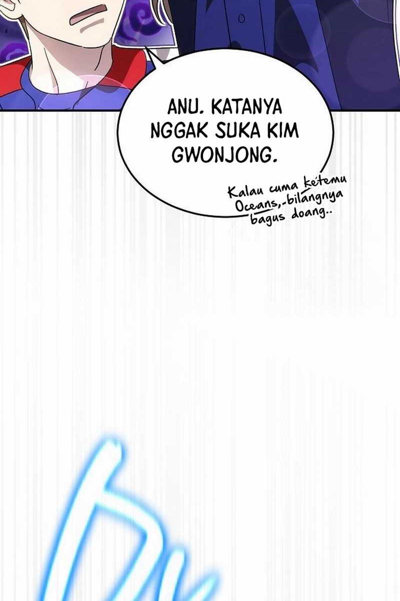 Genius Hitter Hits Fastball Chapter 99 - halaman 54
