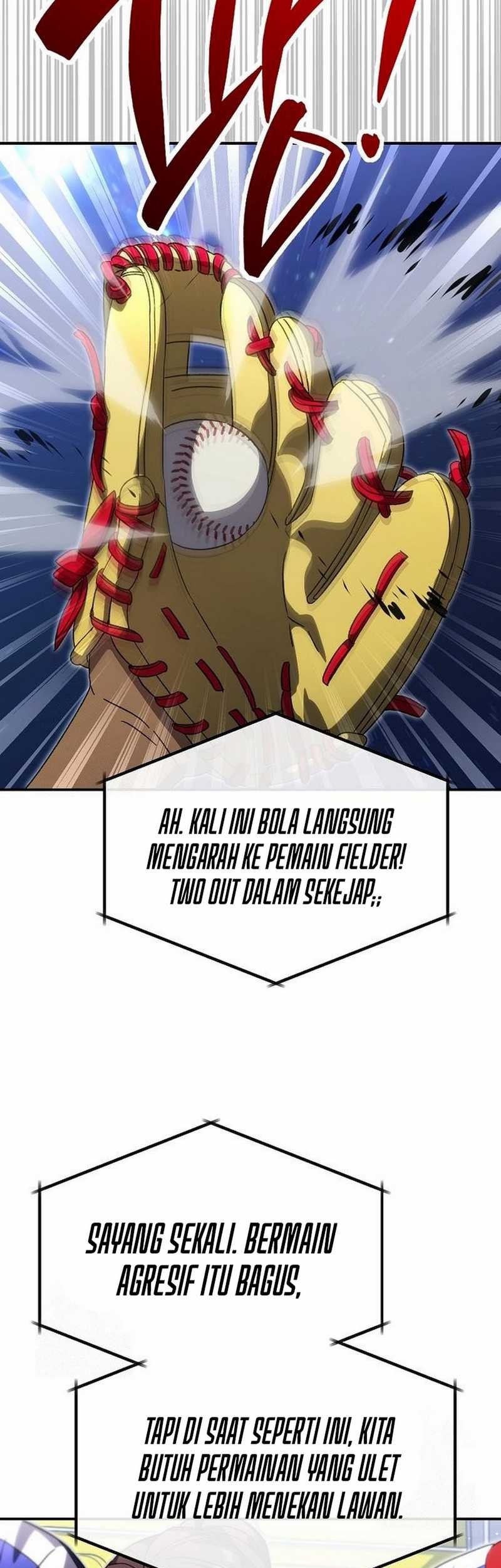 Genius Hitter Hits Fastball Chapter 99 - halaman 57