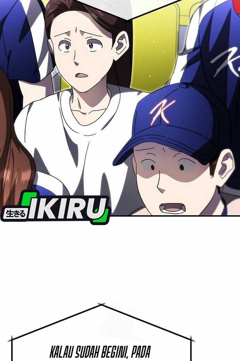 Genius Hitter Hits Fastball Chapter 99 - halaman 58
