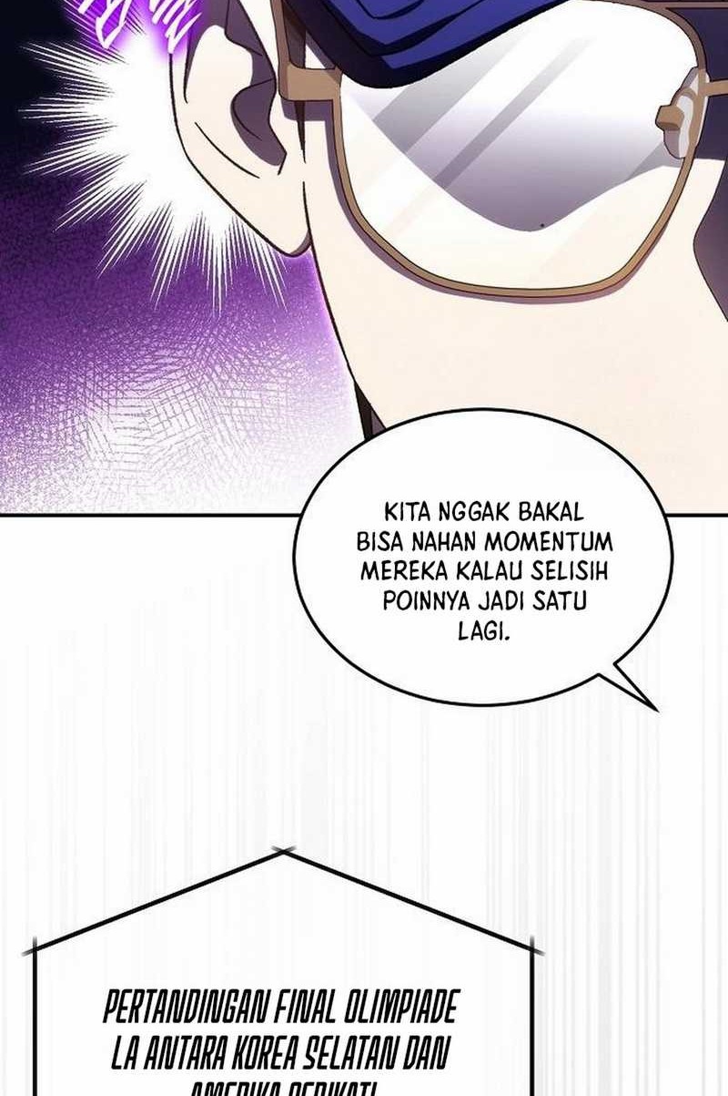 Genius Hitter Hits Fastball Chapter 99 - halaman 6
