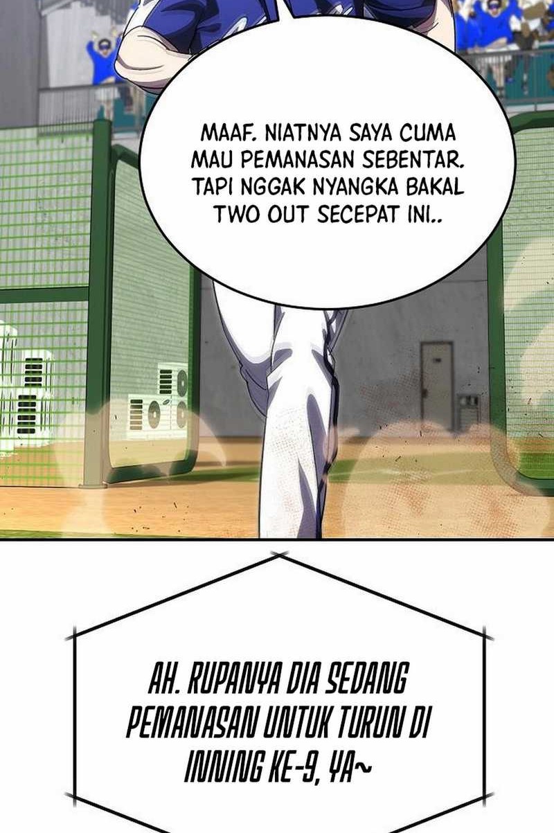 Genius Hitter Hits Fastball Chapter 99 - halaman 64