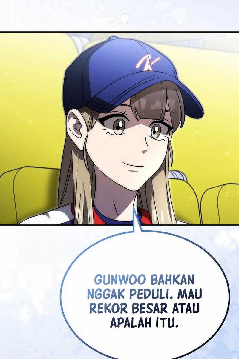 Genius Hitter Hits Fastball Chapter 99 - halaman 68