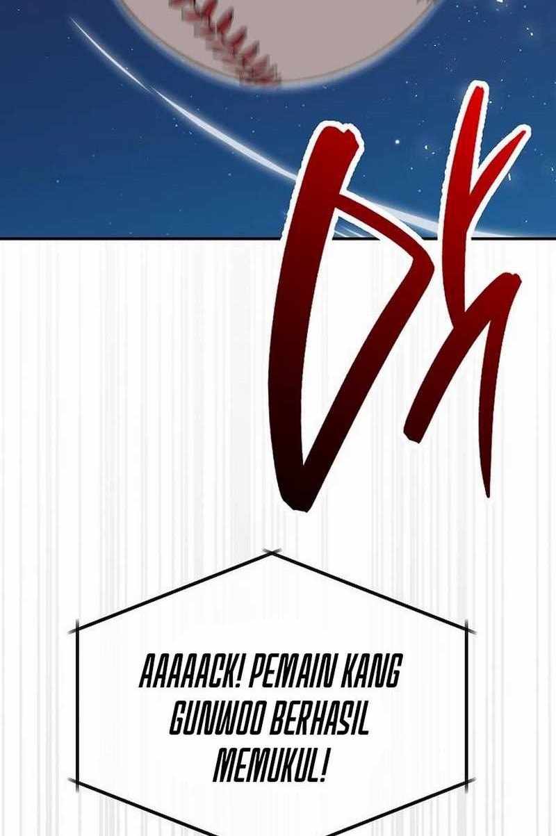 Genius Hitter Hits Fastball Chapter 99 - halaman 70