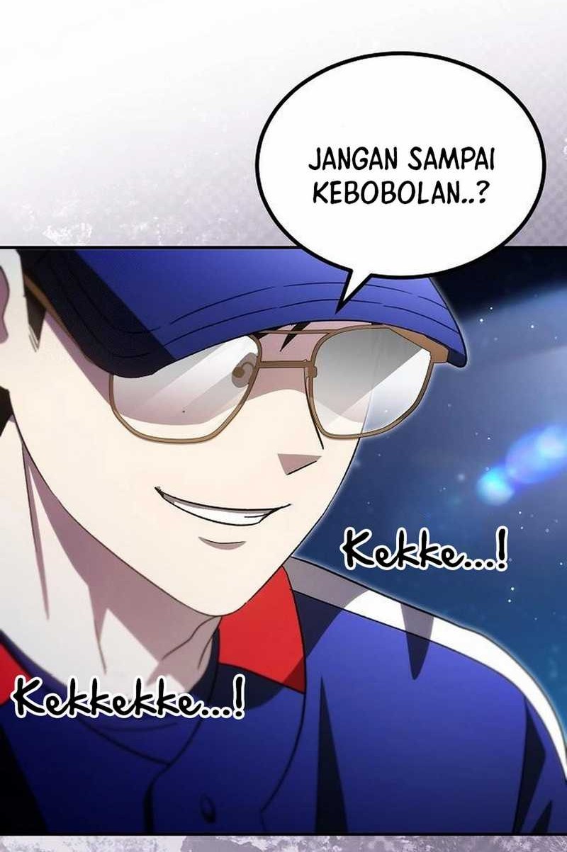 Genius Hitter Hits Fastball Chapter 99 - halaman 8