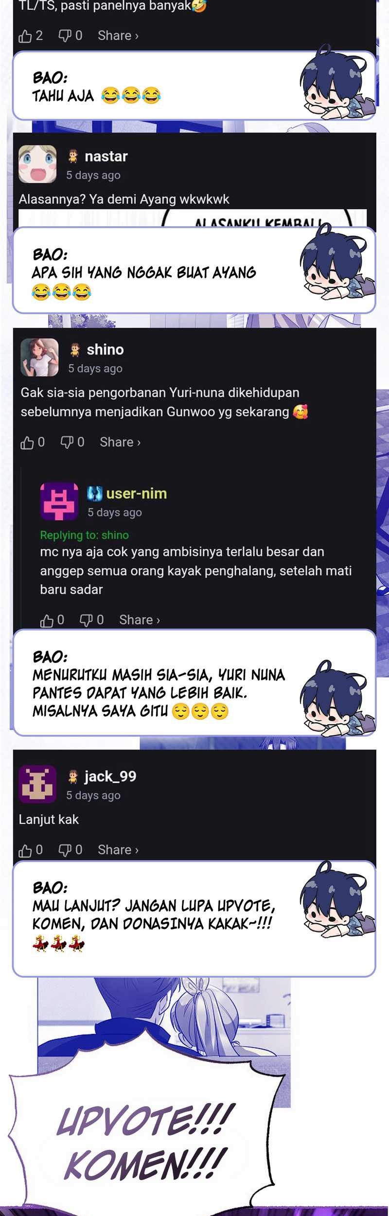 Genius Hitter Hits Fastball Chapter 99 - halaman 81