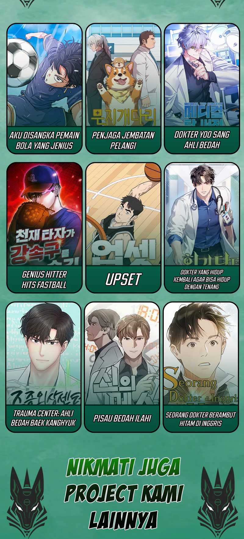 Genius Hitter Hits Fastball Chapter 99 - halaman 83