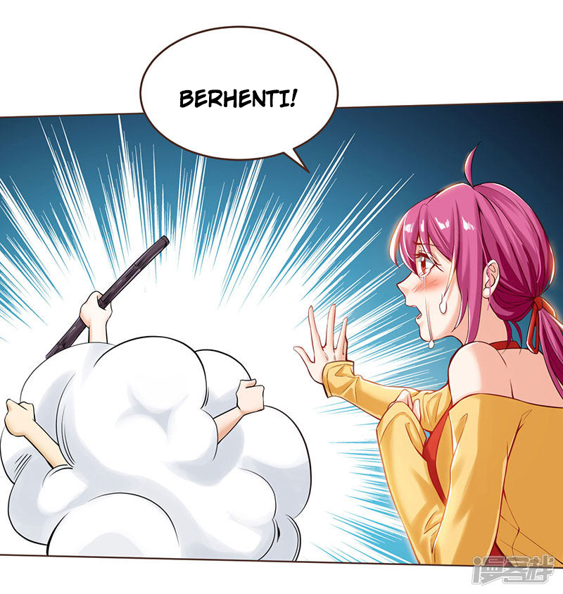 Genius Mad Man Chapter 1 - halaman 19