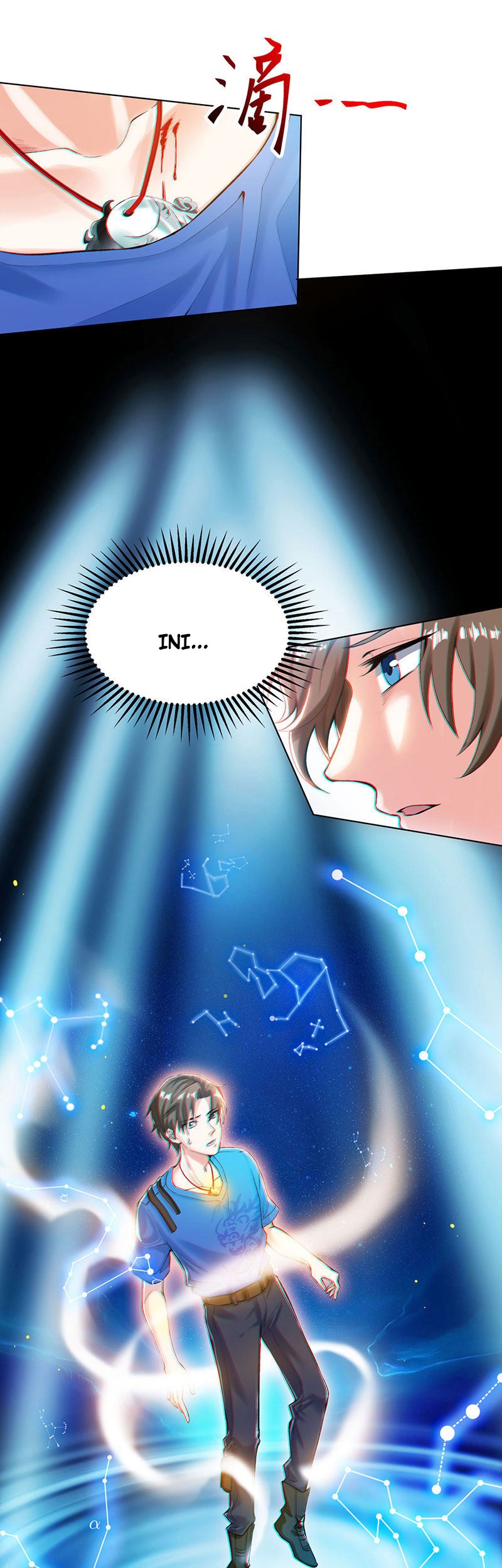 Genius Mad Man Chapter 1 - halaman 22