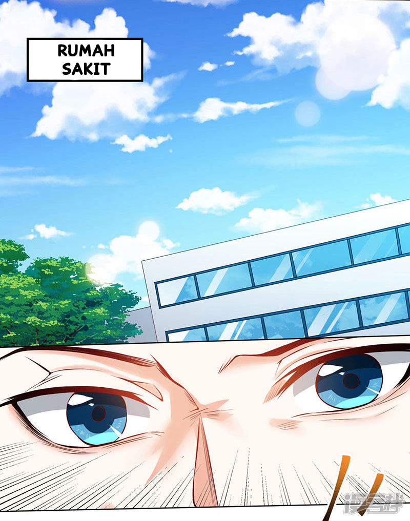 Genius Mad Man Chapter 1 - halaman 26