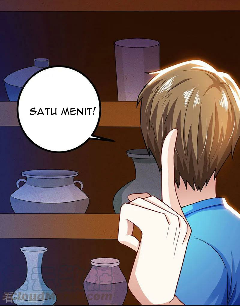 Genius Mad Man Chapter 10 - halaman 11