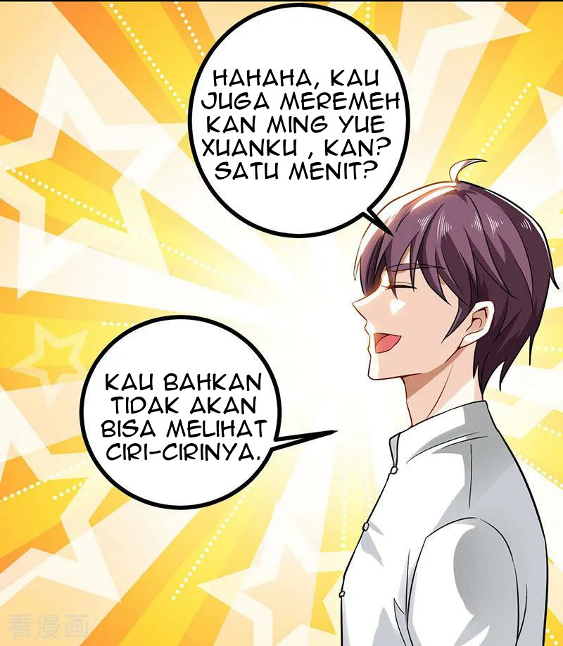 Genius Mad Man Chapter 10 - halaman 13