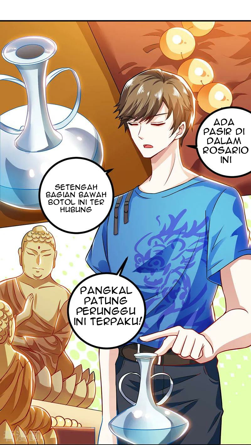 Genius Mad Man Chapter 10 - halaman 17