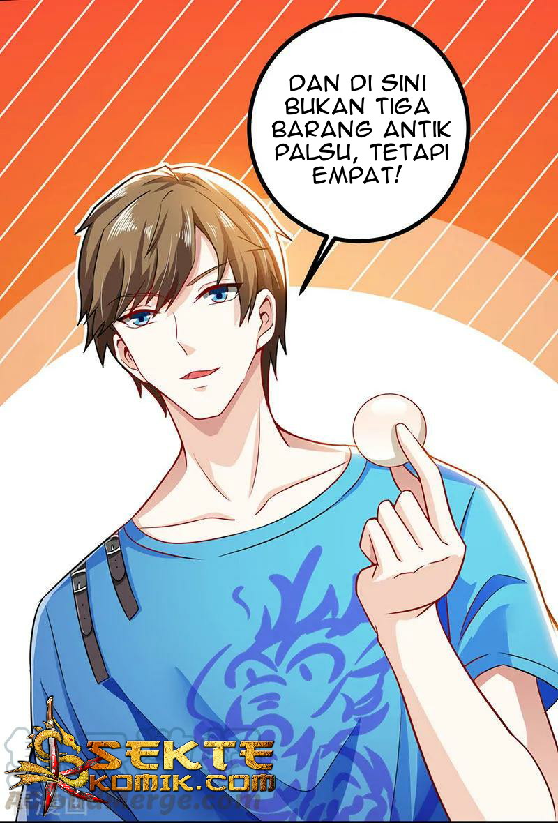 Genius Mad Man Chapter 10 - halaman 19