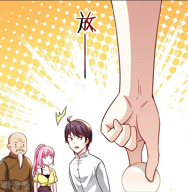 Genius Mad Man Chapter 10 - halaman 20