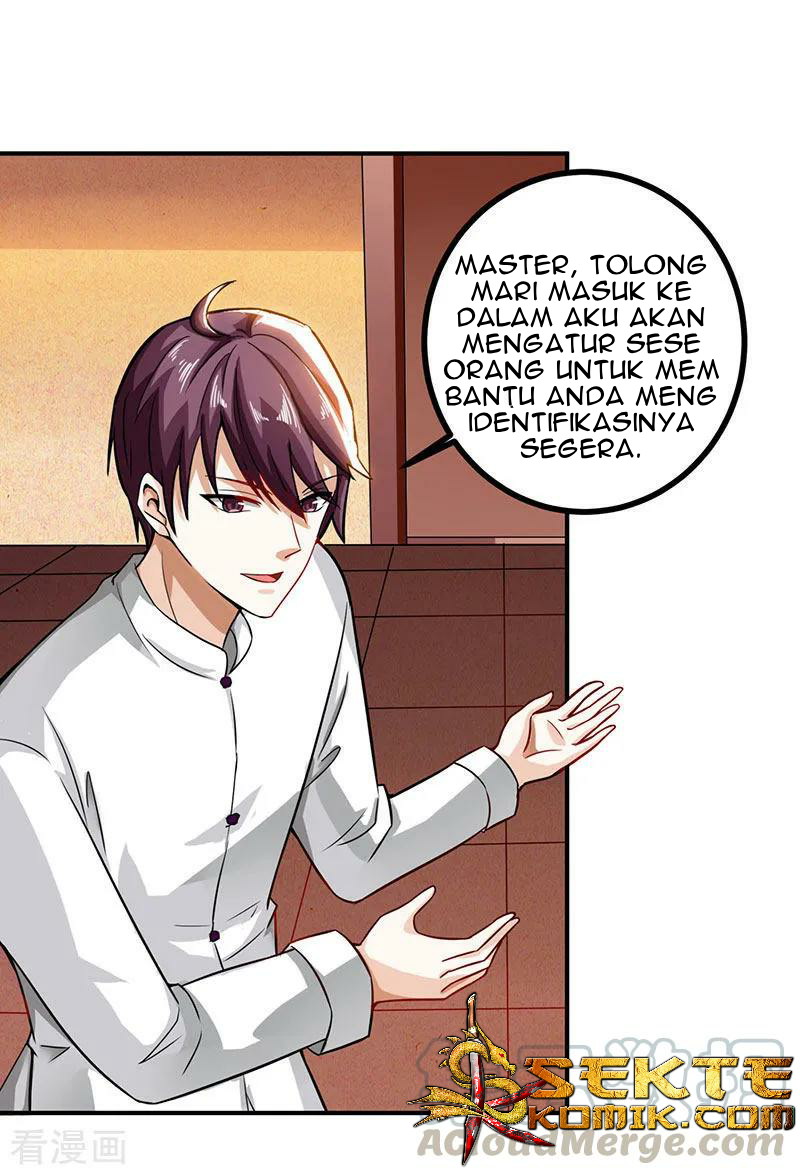 Genius Mad Man Chapter 10 - halaman 29