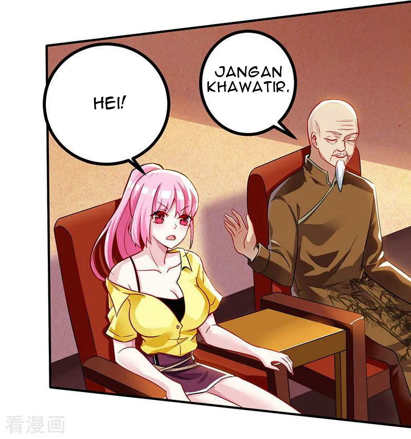 Genius Mad Man Chapter 10 - halaman 4