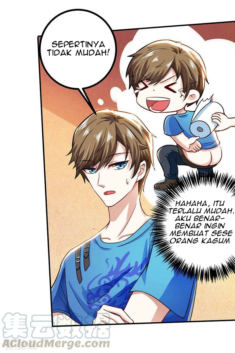 Genius Mad Man Chapter 10 - halaman 7