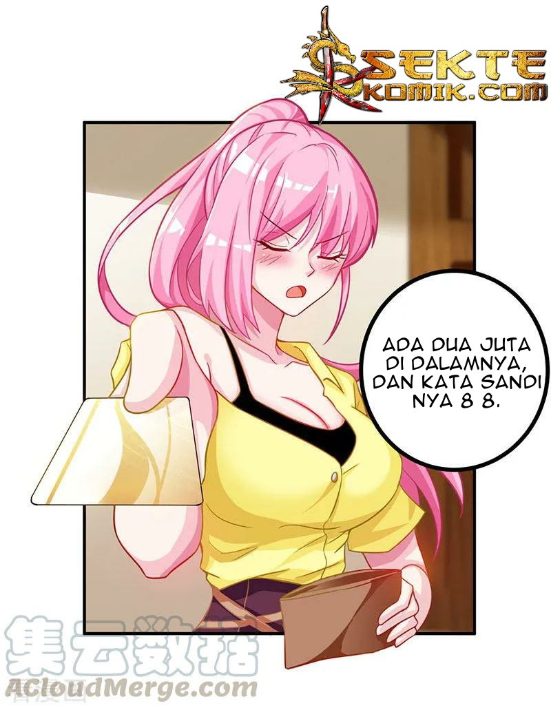 Genius Mad Man Chapter 11 - halaman 10