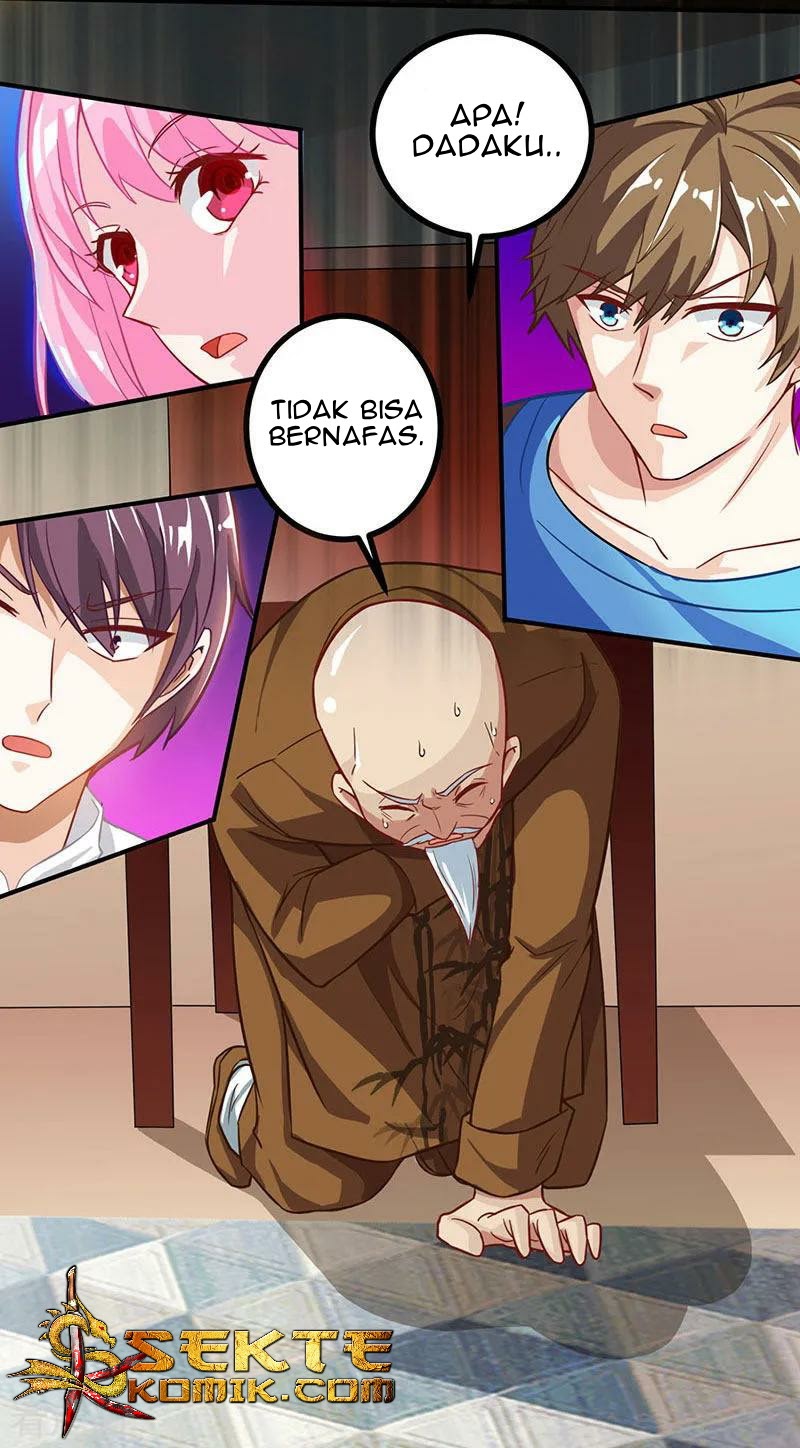 Genius Mad Man Chapter 11 - halaman 13
