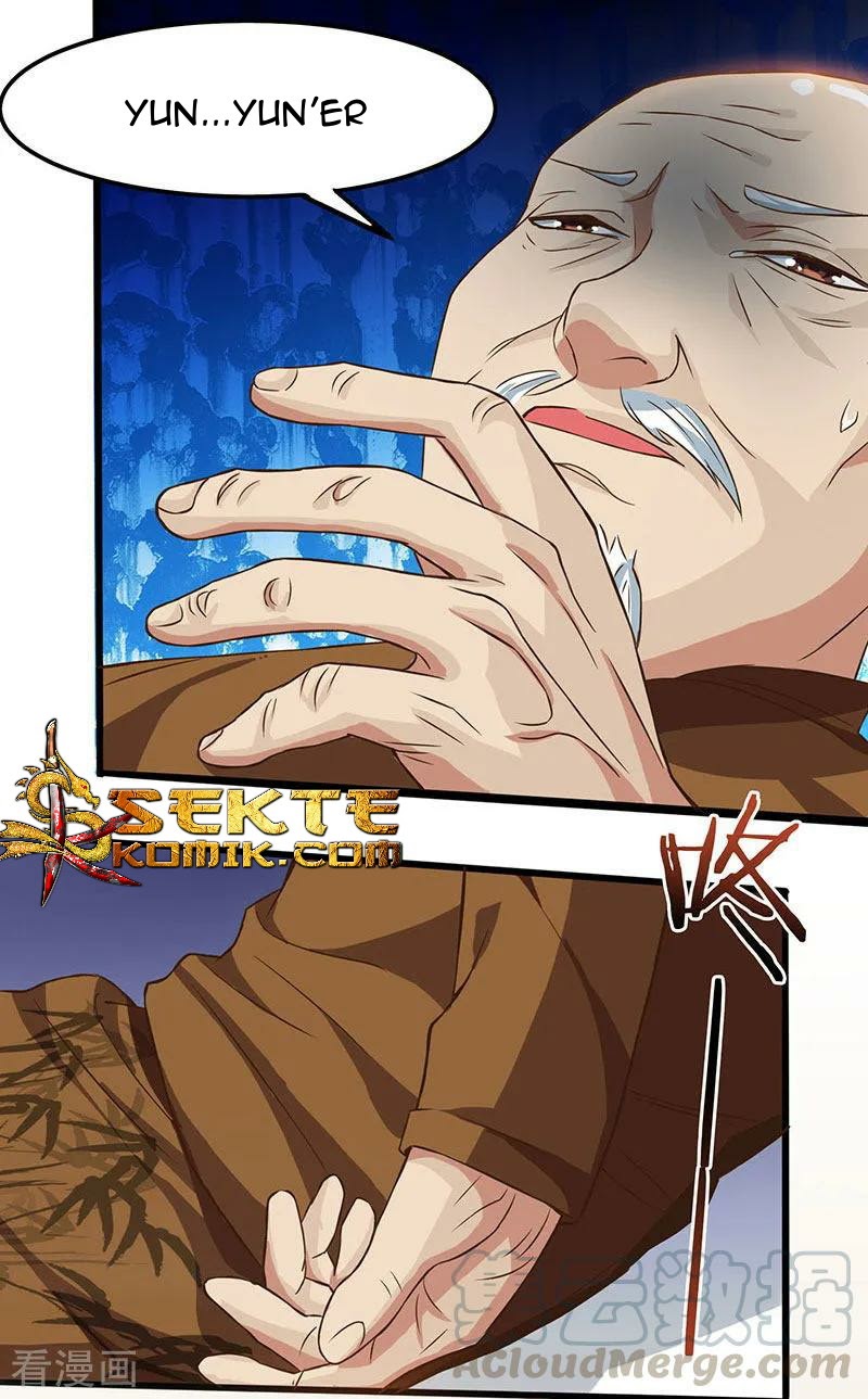Genius Mad Man Chapter 11 - halaman 16