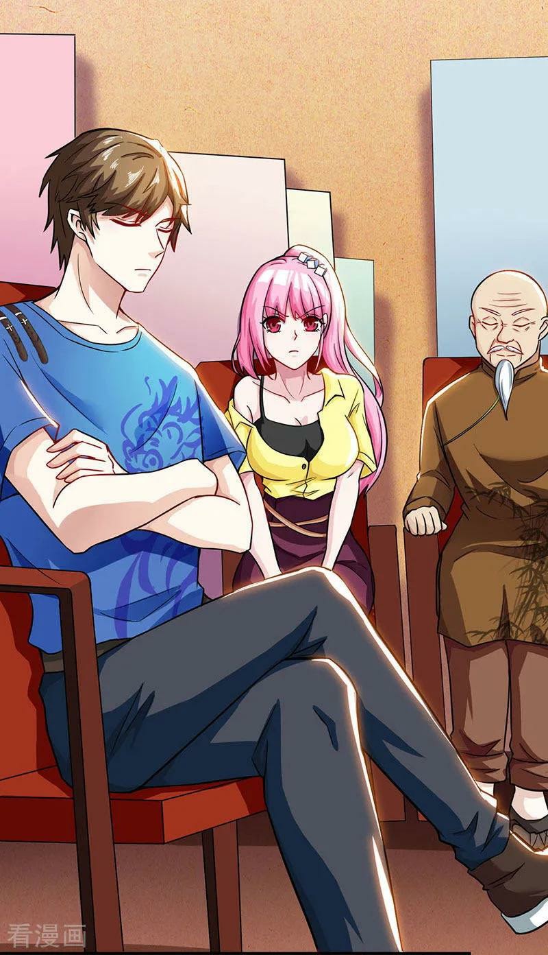 Genius Mad Man Chapter 11 - halaman 3