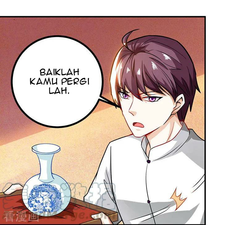 Genius Mad Man Chapter 11 - halaman 6