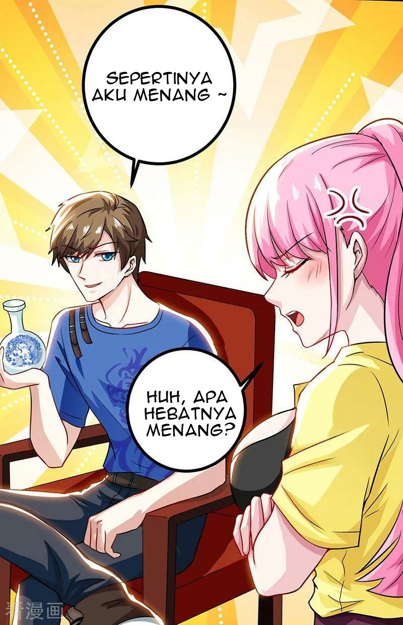 Genius Mad Man Chapter 11 - halaman 9