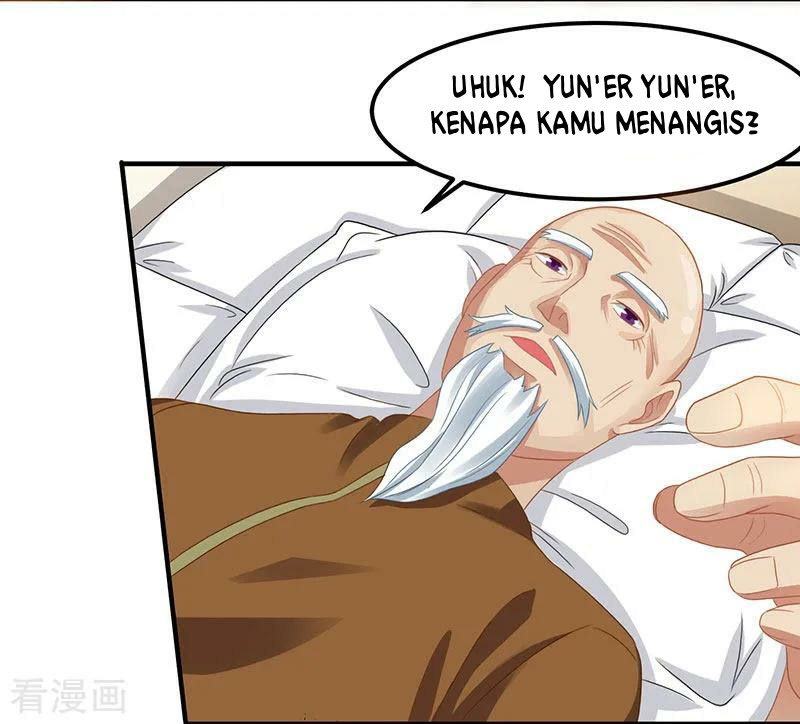 Genius Mad Man Chapter 12 - halaman 10